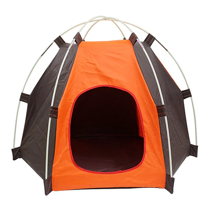 waterproof dog tent