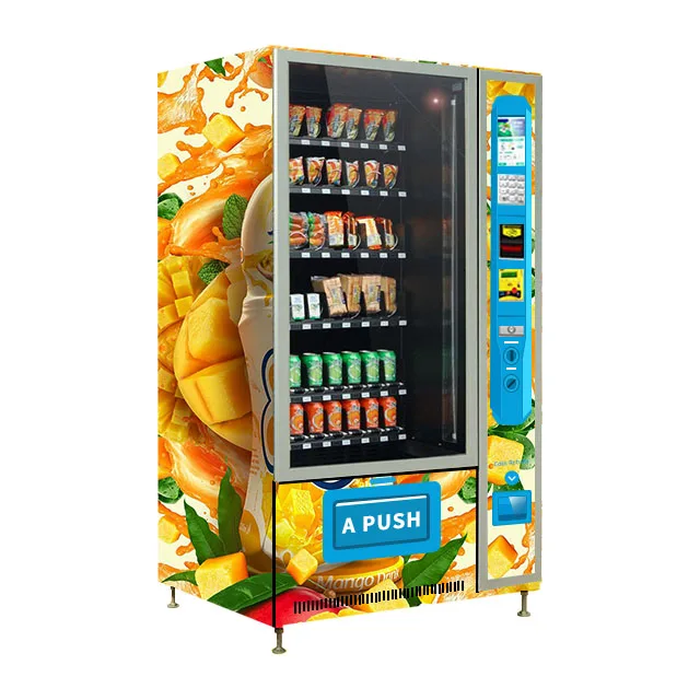 Toy Machine Vending Juice Machine Ethiopia Vending Machine