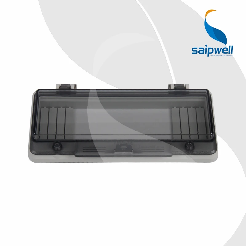 Saipwell Waterproof Control Box Protection Window Hood With Ce Buy Protection Window Hood For