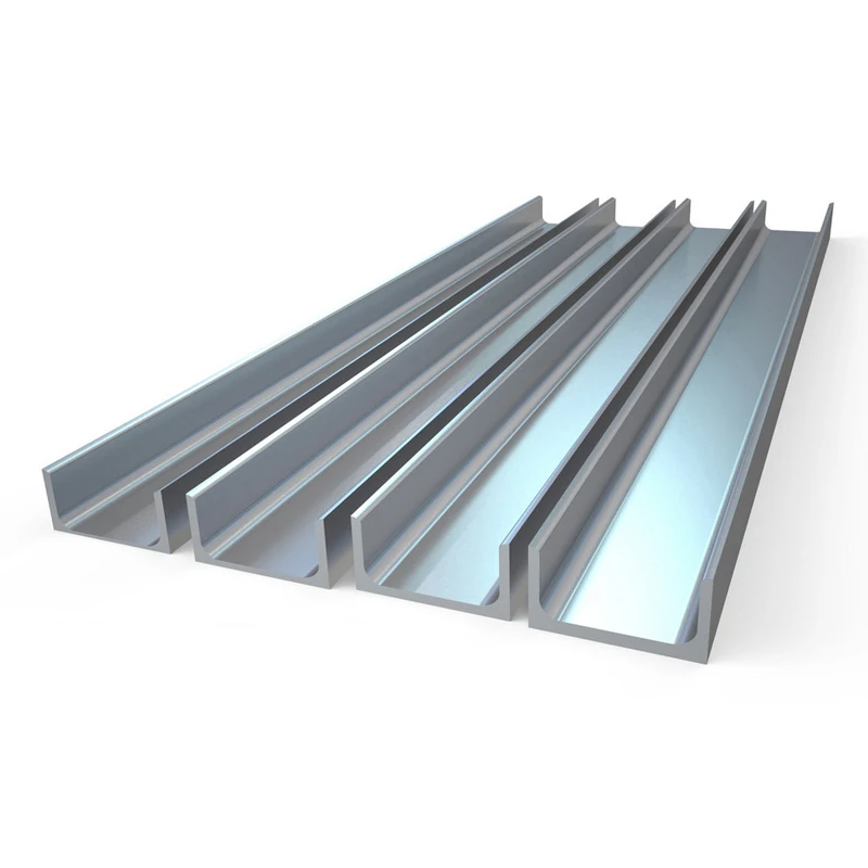UPA 100x50x4 steel channel UPA 100x50x4 steel channel