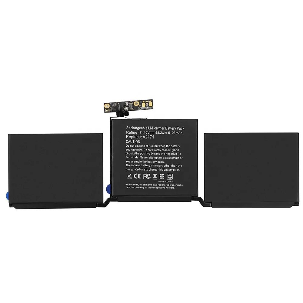 A2171 Battery for Macbook Pro 13