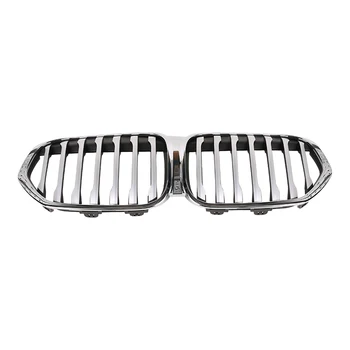 COMOOL Auto Parts Bumper Grille 51138493451 Front Grille For BMW X1 F48 F49 5113 8493 451