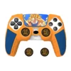 Orange+blue