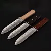 Garden Measuring Digging Knife