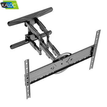 KALOC U80-X ダブルアームティルトスイベル TV スタンド VESA 600*400 KALOC U80-X ダブルアームティルトスイベル TV スタンド VESA 600*400