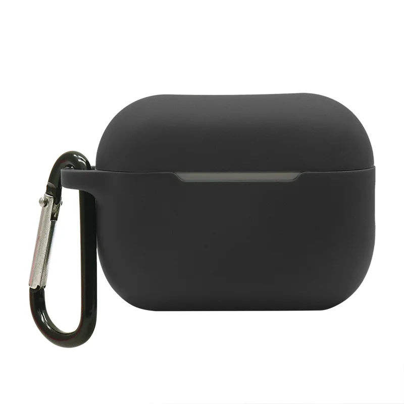 apple Black Airpod Pro 2 Silicon case at Rs 40/piece in Delhi