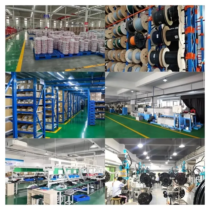 Factory profile