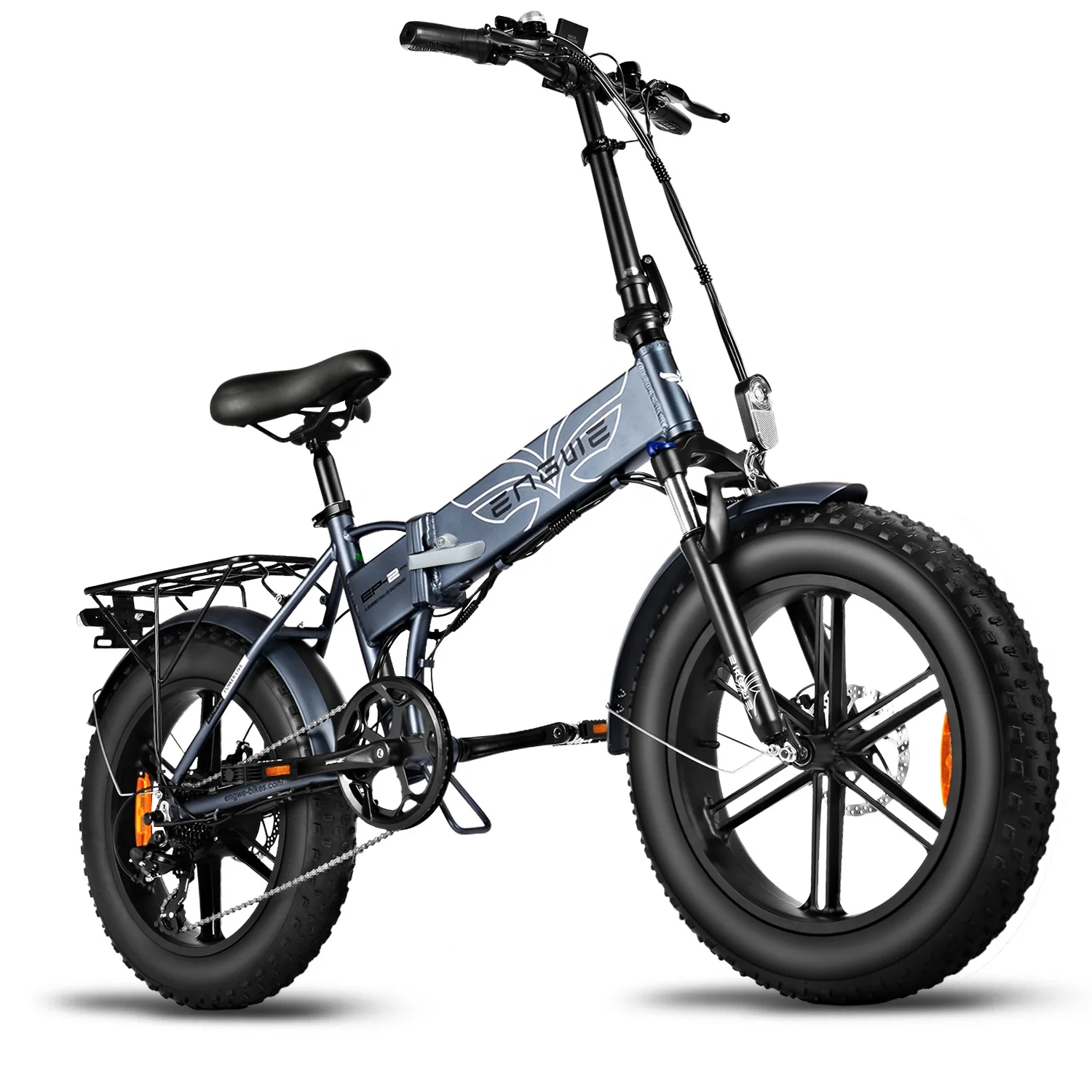 pas mode ebike