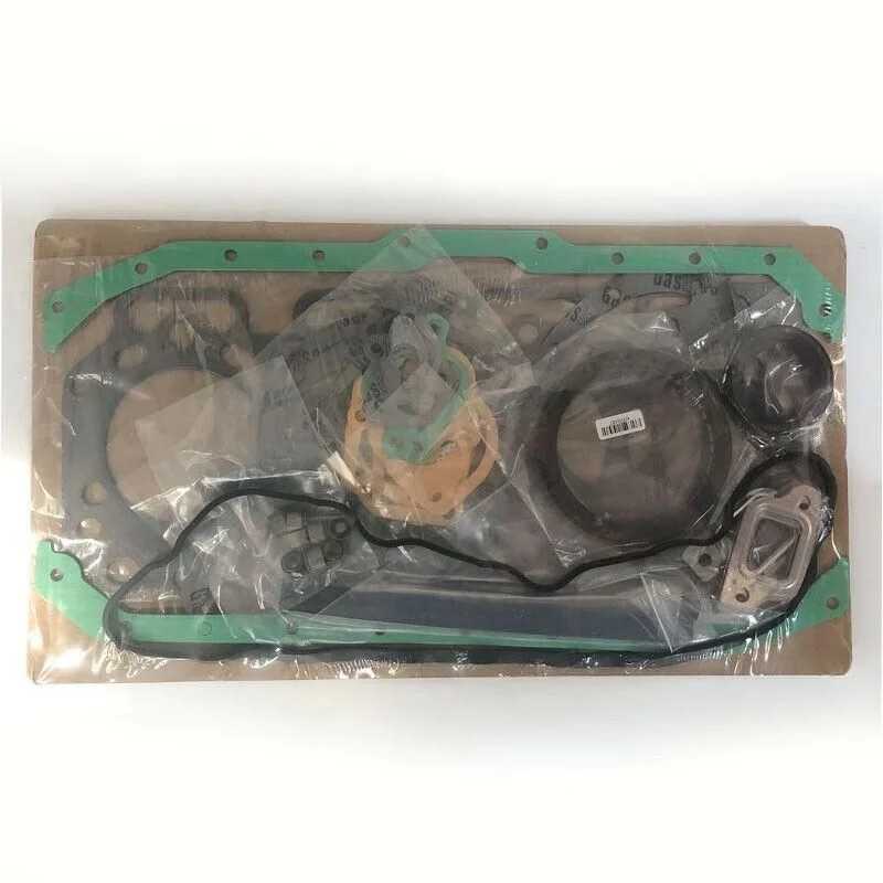 Wholesale Overhaul Gasket Kit for Kubota DH1101 Engine L225