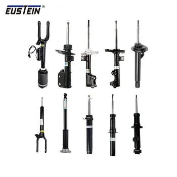31326764462 Shock Strut Eustein Brand New Front Axle  Right Shock Absorbers For BMW E60 Shock Absorption System
