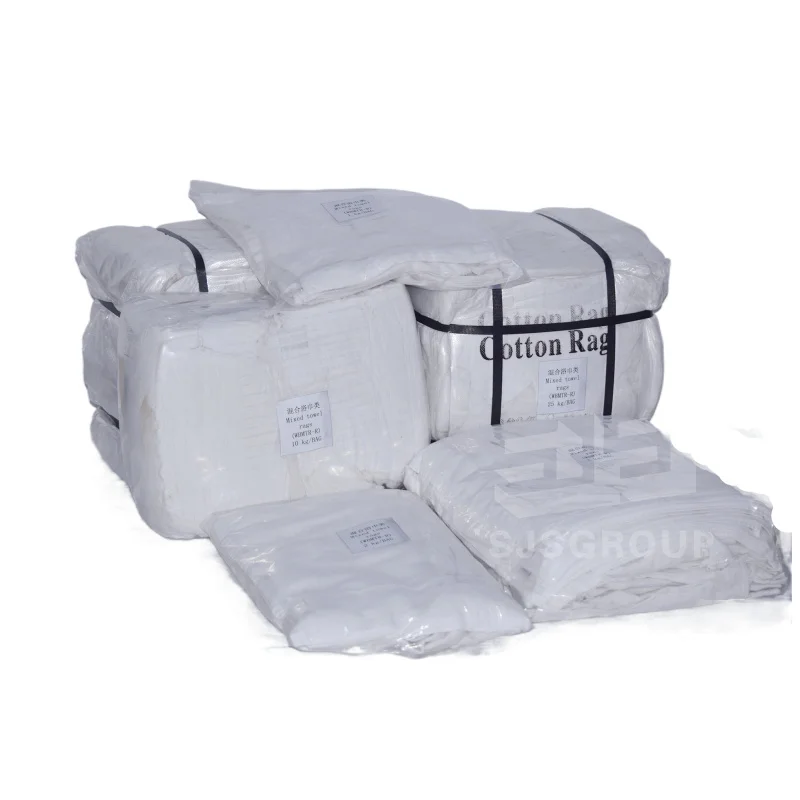 maaページ 232907-RAG COTTON OVER 90% STERILIZED, WHITE - MIQ Consumables