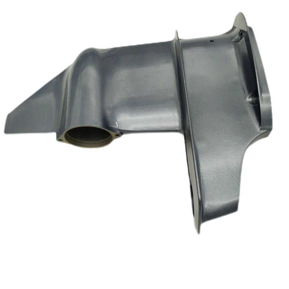 Himarine 6E8-45311-01-4D Casing Lower for Yamaha 9.9HP 15HP Himarine 6E8-45311-01-4D Casing Lower for Yamaha 9.9HP 15HP