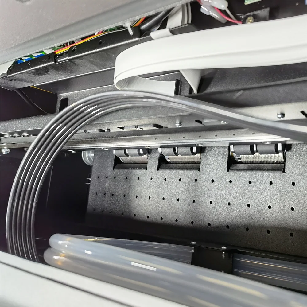 Cheapest Polycarbonate Id Card PVC Printer Machine