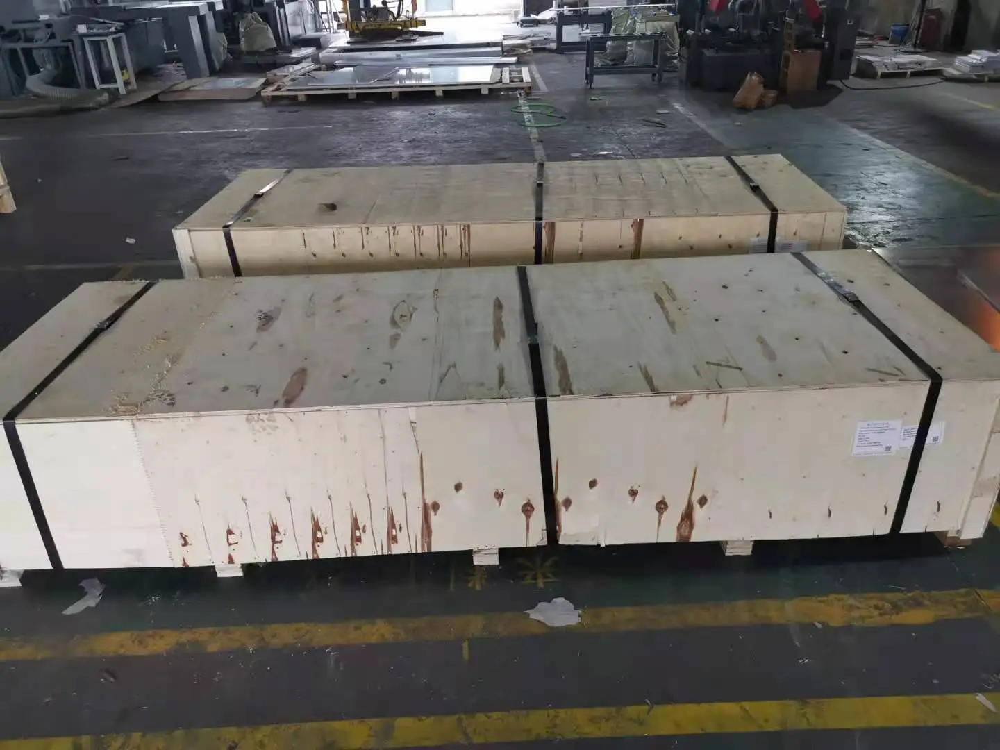 C51000 Phosphor Bronze Sheet Flat Plate Manufacturers Industrial Hard ...