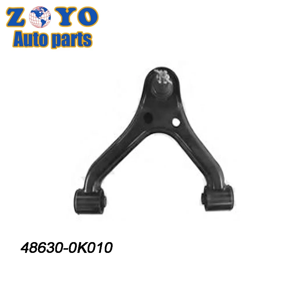 48630-0K010 High Quality Triangle Arm for Toyota Hilux