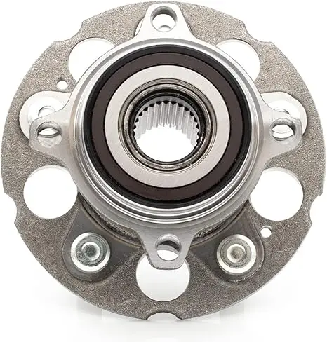 Auto Part42200-STX-A02  Auto Bearing Unit Front Rear Wheel Hub Bearing for Toyota Nissa n Honda Hyundai Suzuki Ford Mitsubishi
