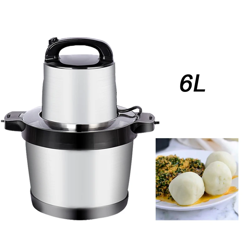 Kitchen Home Portable Mini Meat Grinder Mini Grinder for Kitchen