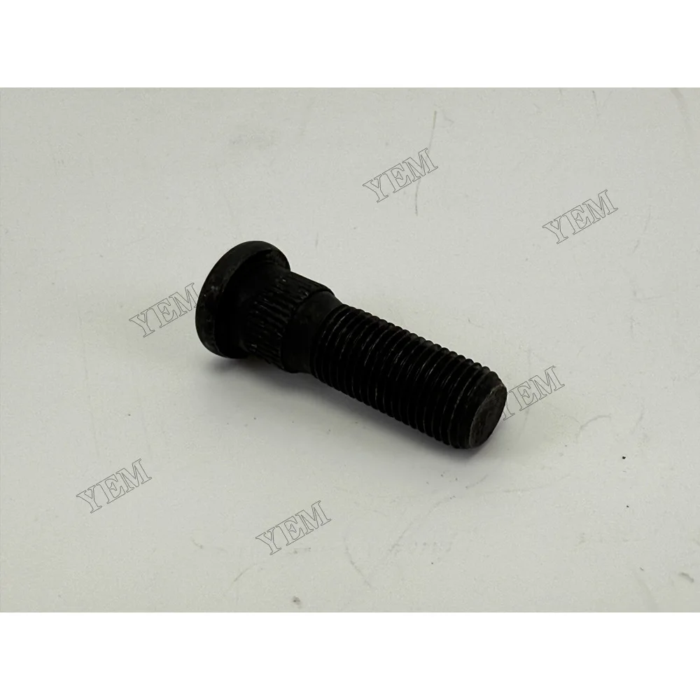 For Komatsu Screw 34B2411221 Aftermarket Engine Parts 4