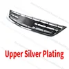 Chapado superior en plata