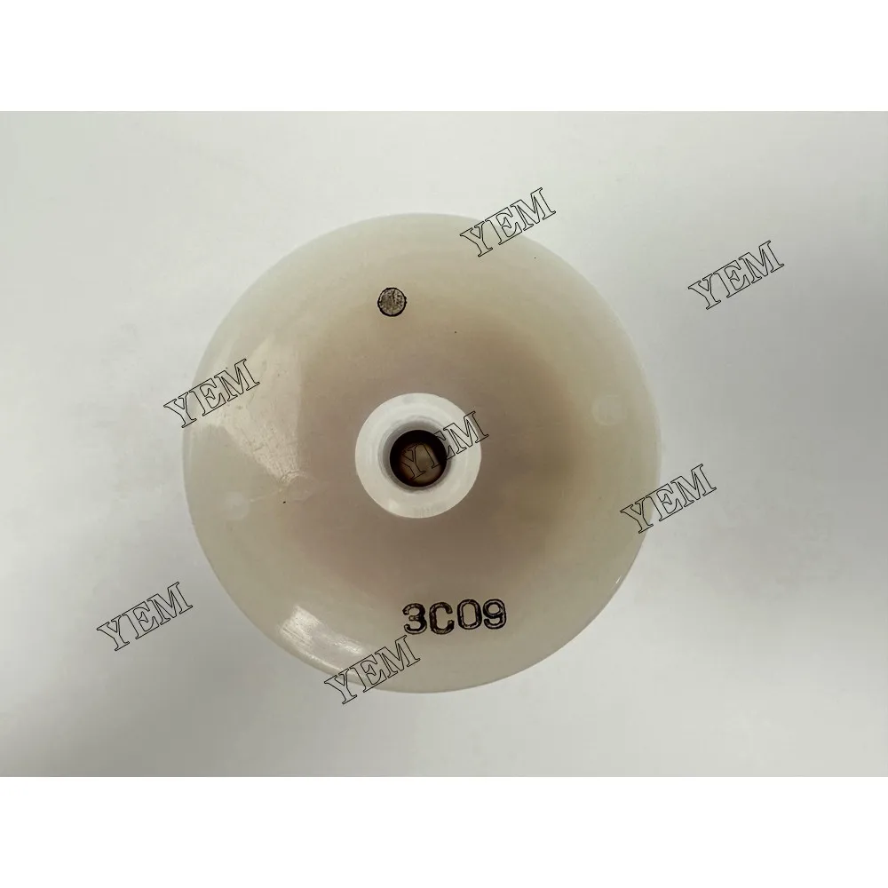 For Kubota D1105 Fuel Filter 12581-43012 Engine Rebuild Kit Hot Selling 2