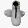 S Light grey (zipper style)