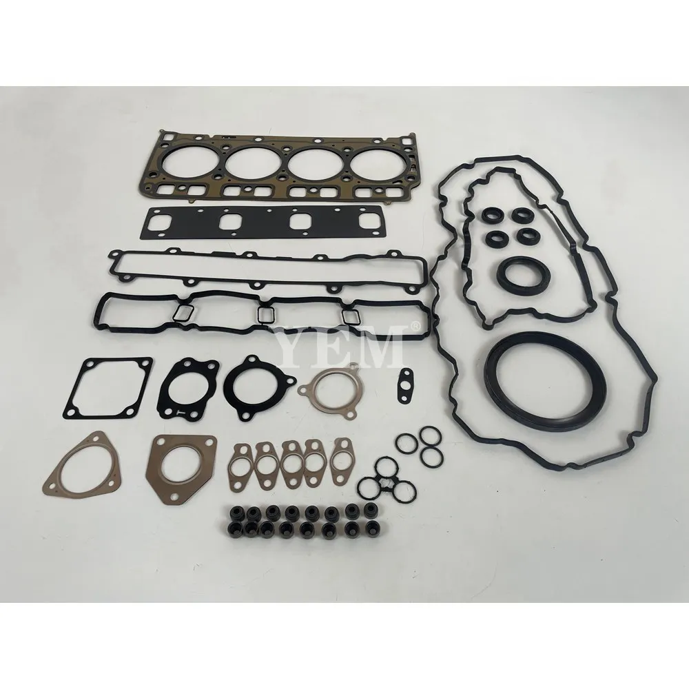 Full Gasket Kit DL03 for Doosan High Performance Engine Parts