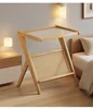 Natural wood color
