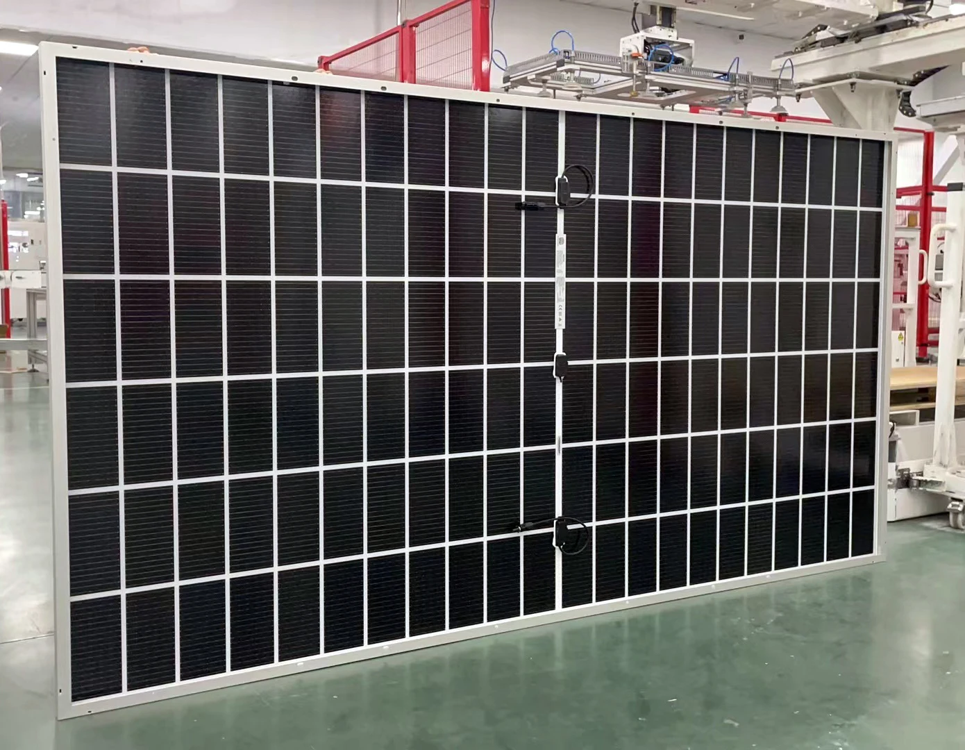 Jinko 800W Solar Panels High Efficiency Mono N-Type 5-800w Solar