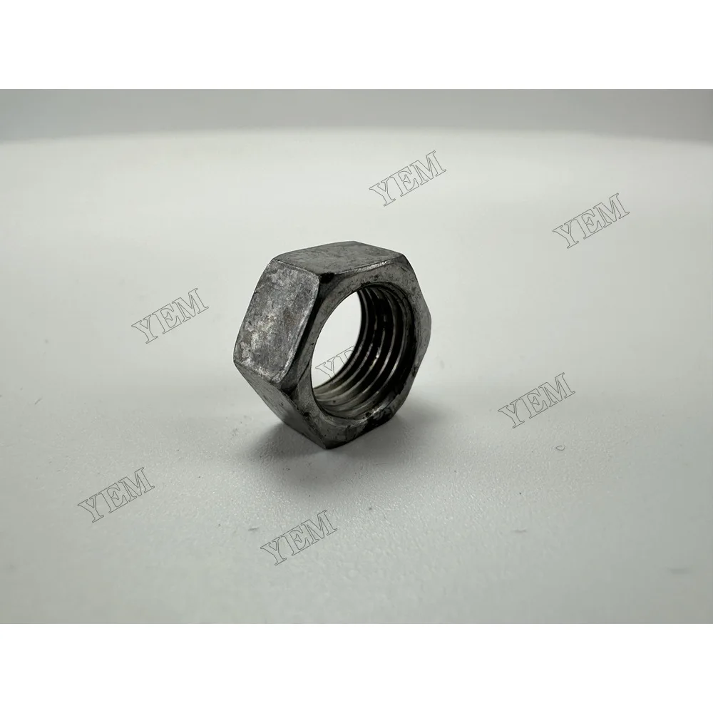 11700373 Nut for Volvo Aftermarket Engine Spare Parts 4