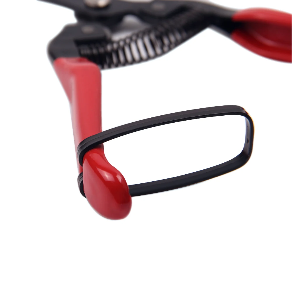 Effortless Floral Scissors Tree Trimmer Spring Garden Hydraulic Pruning Shears