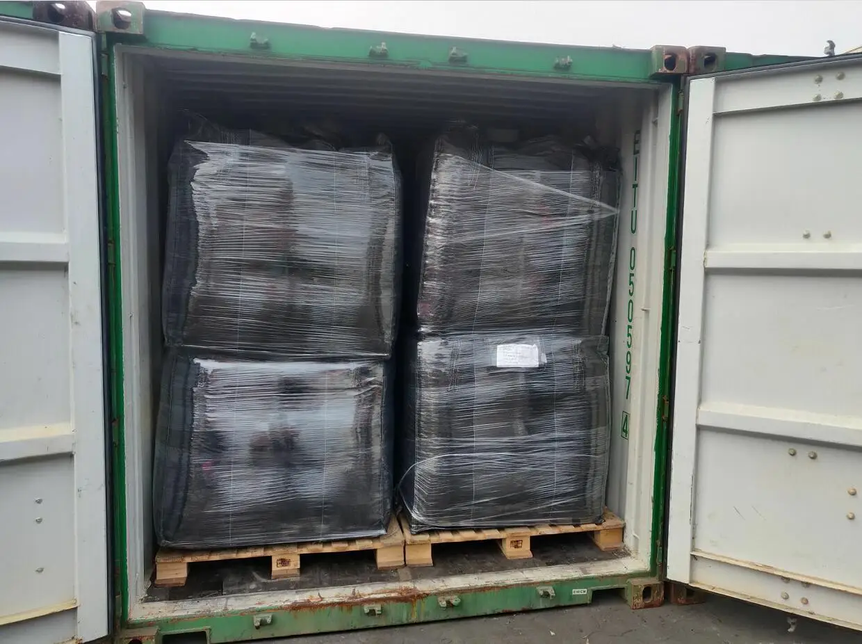 Zhulin Coal Activated Carbon Egypt Chemical Auxiliary Agent Activated Charcoal Food Grade