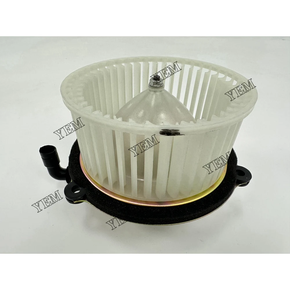 24V Blower Motor for Hitachi EX200-3 Machinery Engine Spare Parts 4