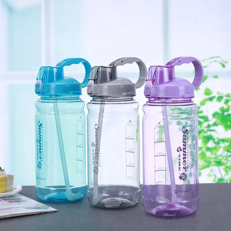 1-Litre Personalised Insulated Bottle with Rubber Base in 2023