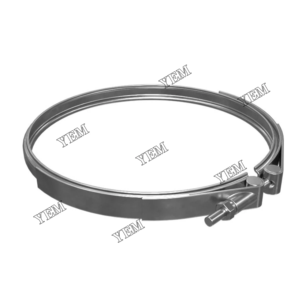 Genuine Parts 4W-9977 CLAMP for Caterpillar