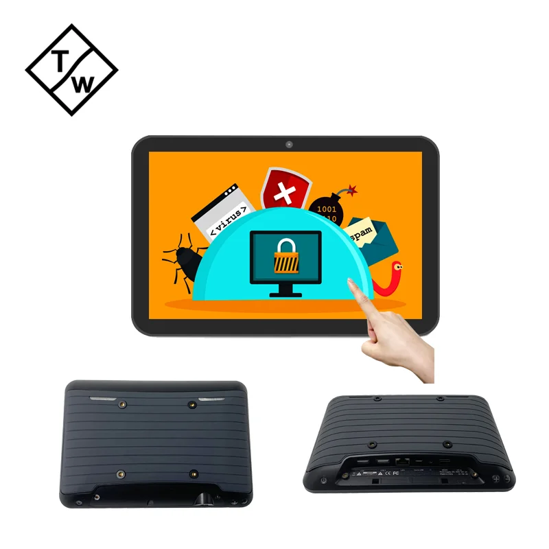  Tablet 10 inch Android 11 Tablet 2024 Latest Update