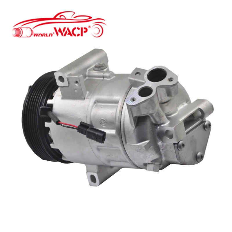 12V Car AC Compressor 8450008008 for Nissan Sylphy & Pulsar