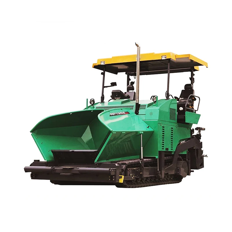 10m Asphalt Sensor Good Paver Asphalt Pavers Sale RP1003T