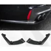 Aspect carbone style 3D