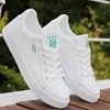 56-718 bianco-verde