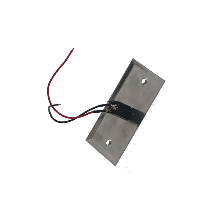 Telephone Jack For Fire Alarm