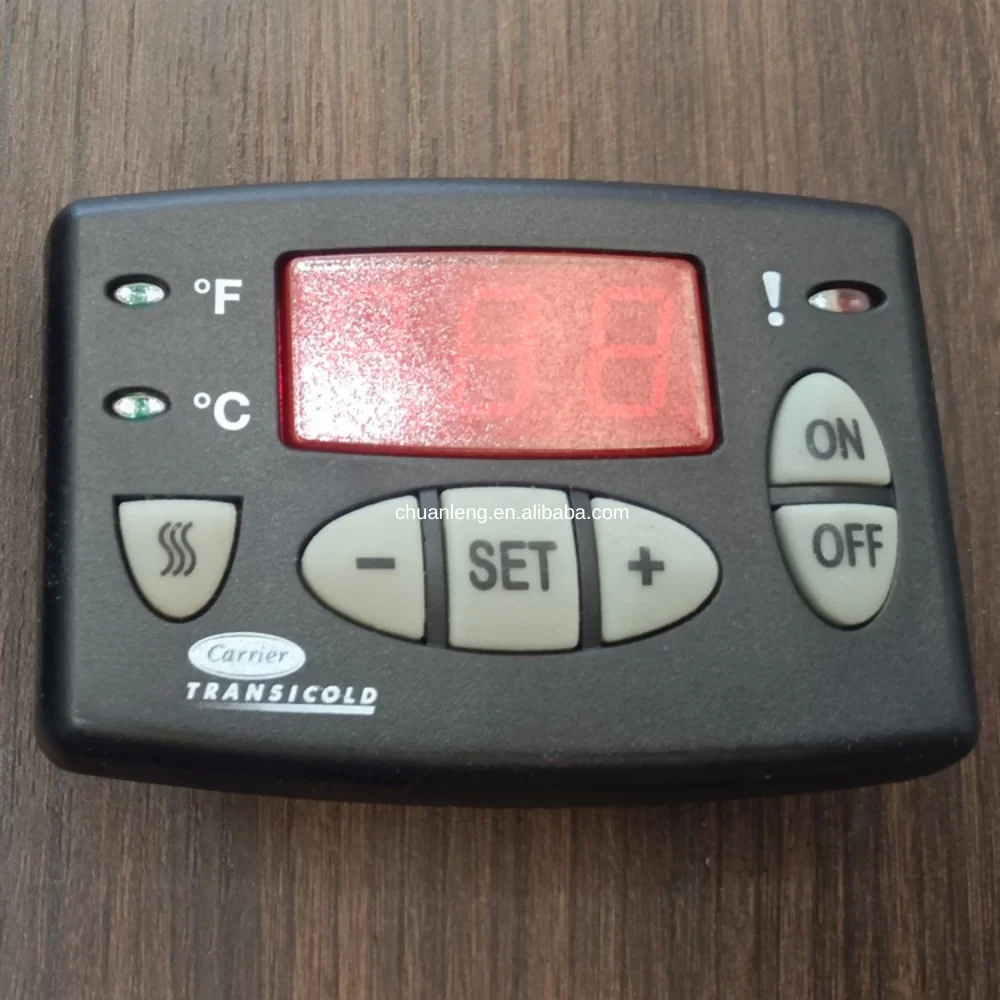 取引 Wholesale Carrier Transicold Parts 79-60409-02 for High