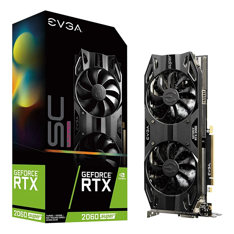 Palit Gigabyte Geforce Rtx 2060 Super Gaming Oc 8gb 2060 Super Rtx