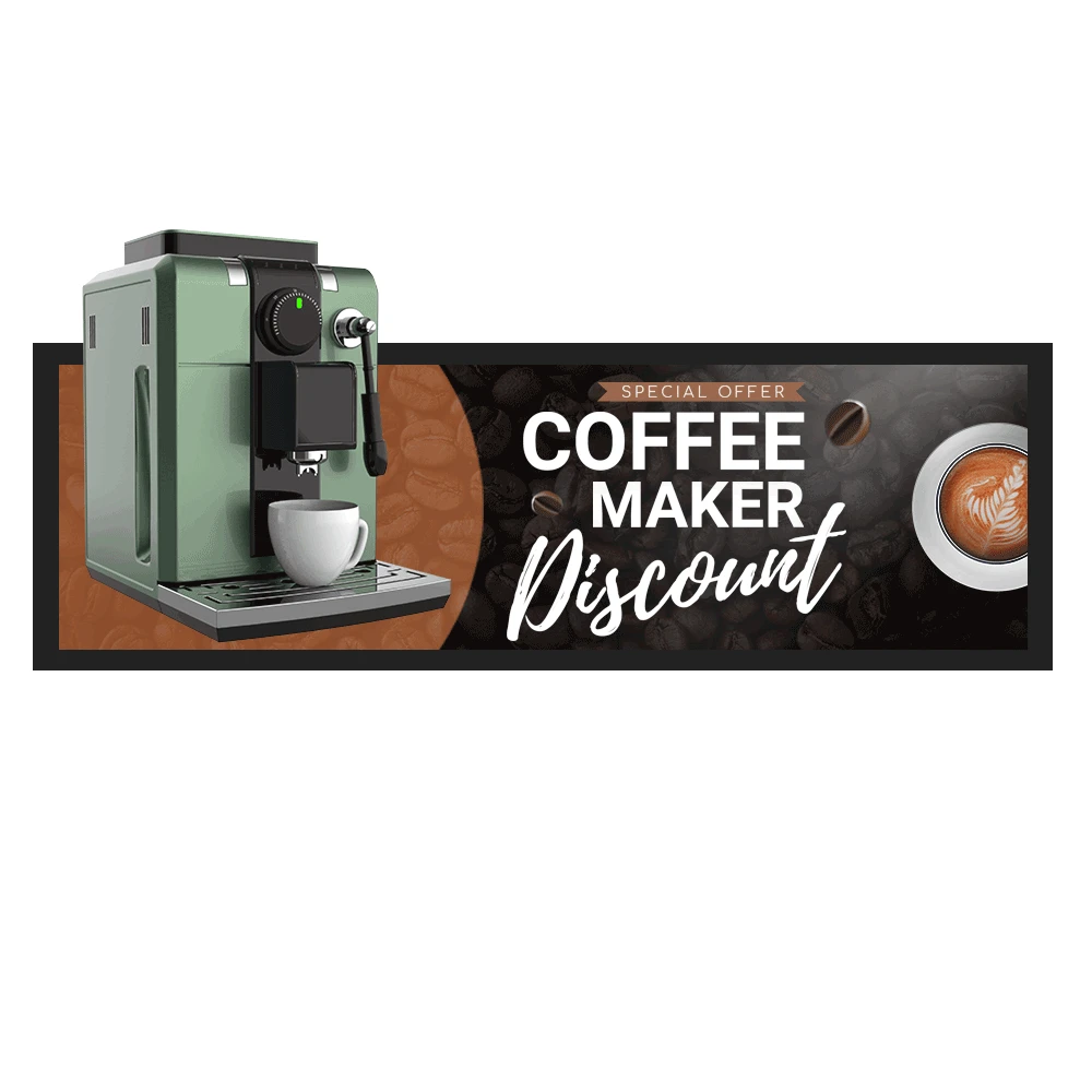 Large Cheap Full Colored  E Ink Epaper Display Animated Screen Video Shelf Talker Custom For Store
