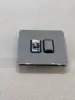 2 gang 2 way rocker switch