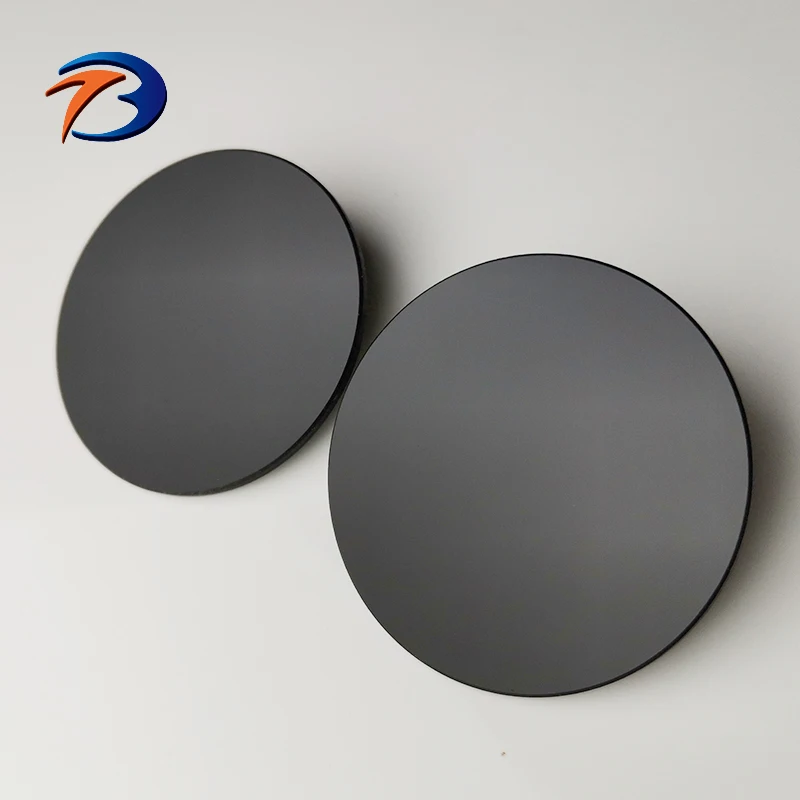 OEM semiconductor silicon wafer silicon wafers n type or p type thin silicon wafer