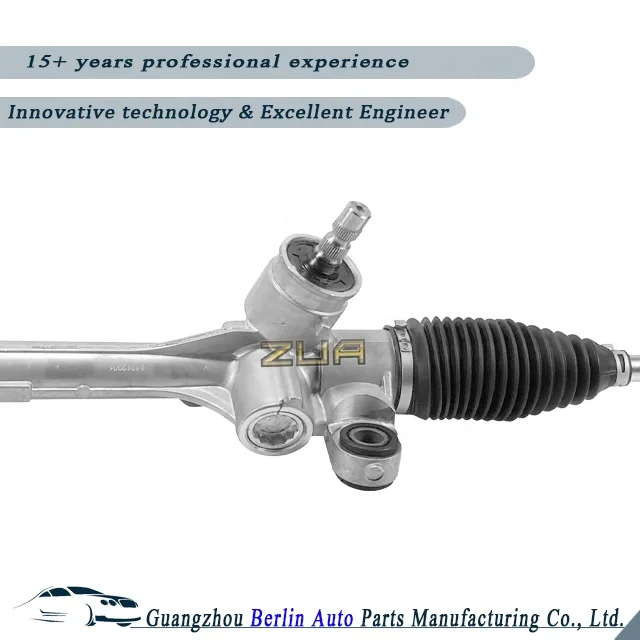 Toyota Corolla Rack & Pinion 2014-2018 – Recon Power Steering and Auto