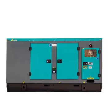 Factory Wholesale 500Kw 625Kva 600Kw 750Kva Ksd Brand Super Silent Diesel Generator Set