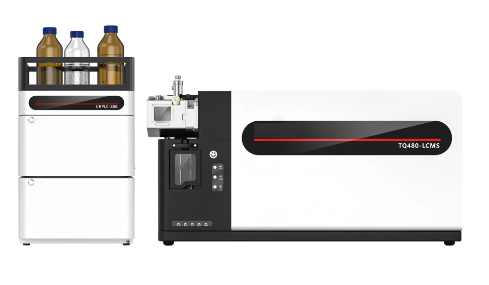 Inductively Coupled Plasma Icp Mass Spectrometer Oem R & D Custom ...