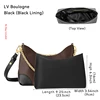 Black (Black Lining)