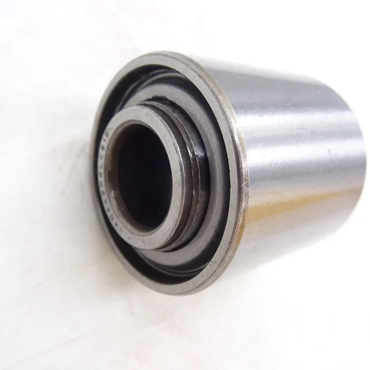 DAC164044-2RS Double Channel Agricultural Machinery Bearings 5203KYY2 Double Row Angular Contact Ball Bearings 164044RSL